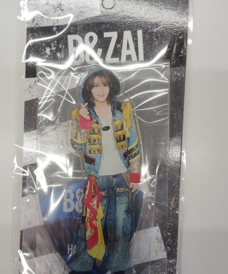 少年忍者 B&ZAI 鈴木悠仁 うちわ プロカ アクスタ セット 少年忍者 B&ZAI 鈴木悠仁 うちわ プロカ アクスタ セット ジュニア