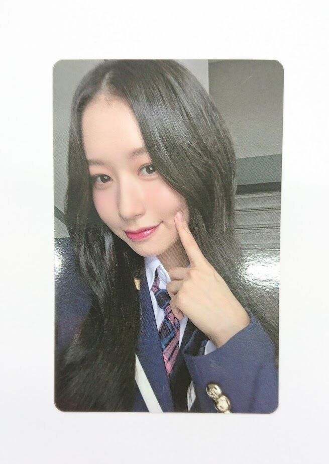 ME:I 笠原 桃奈 Hi Five Showcase トレカ