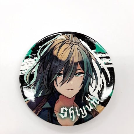 騎士A　knight A　缶バッジ　キーホルダー　58個セット Amazon.co.jp: KnightA-騎士A- ばぁうくん 缶バッジ EDEN-楽園