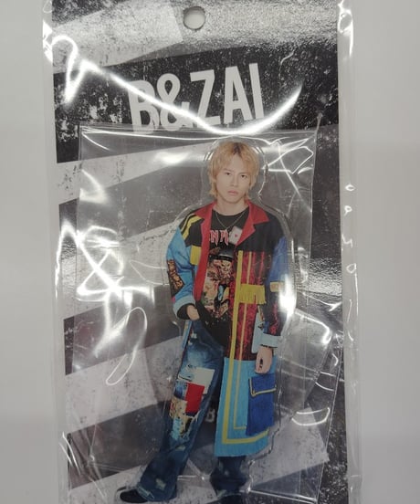 CATEGORY B＆ZAI | K-BOOKS K-POP館 アイドル館 動画館 キャスト