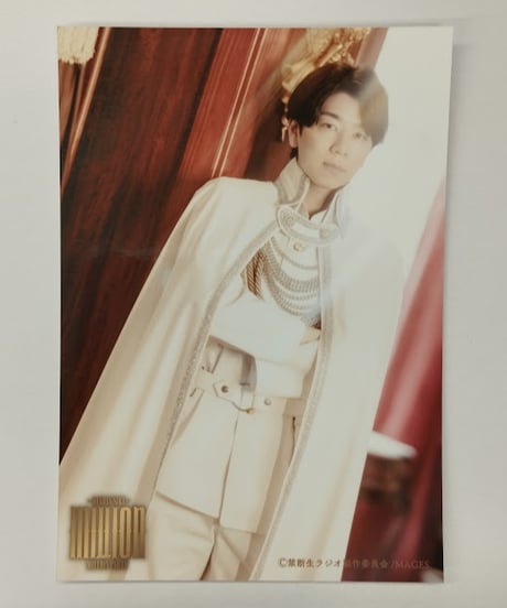 CATEGORY 西山宏太朗 | K-BOOKS K-POP館 アイドル館 動画館 キャスト