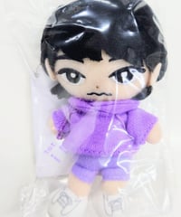 Snow Man すのチルぶら下がりシリーズ （ぬいぐるみ ver. ） ◆ 深澤辰哉