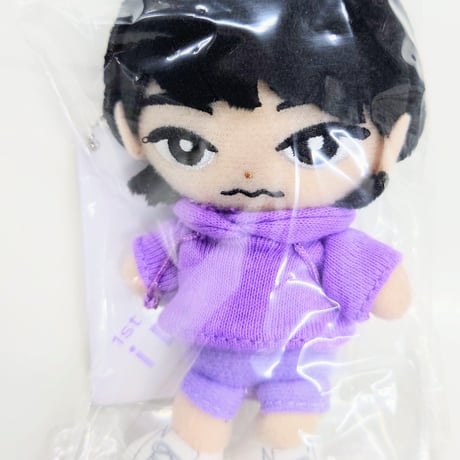 Snow Man すのチルぶら下がりシリーズ （ぬいぐるみ ver. ） ◆ 深澤辰哉