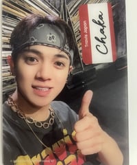 「Travis Japan Concert Tour 2025 VIIsual」 トレーディングカード 宮近海斗