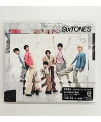 SixTONES AnniVERSARY 両面アクリルスタンド ジェシー 両面アクリルスタンド | ファミクラストア オンライン