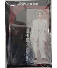 未開封】 なにわ男子 大橋和也 アクリルスタンド Johnnys' アクスタ