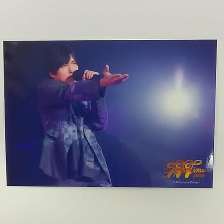 STORES 神谷浩史の検索結果