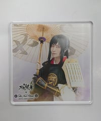 テニミュ2nd ドリライ2014 大石秀一郎 山本一慶 ブロマイド | K-BOOKS