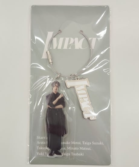 CATEGORY IMP./IMPACTors | K-BOOKS K-POP館 アイドル館