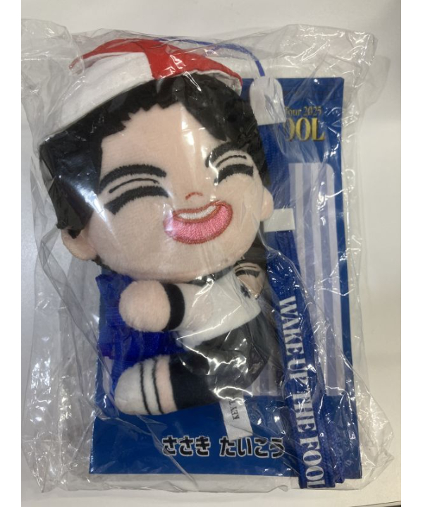 くっつキテレツ 佐々木大光 KEY TO LIT くっつきてれつ KEY TO LIT