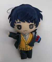 斉藤壮馬 羽多野渉 近藤隆 木村昴 平川大輔 「Dance with Devils 斉藤壮馬 羽多野渉 近藤隆 木村昴 平川大輔 「Dance with Devils
