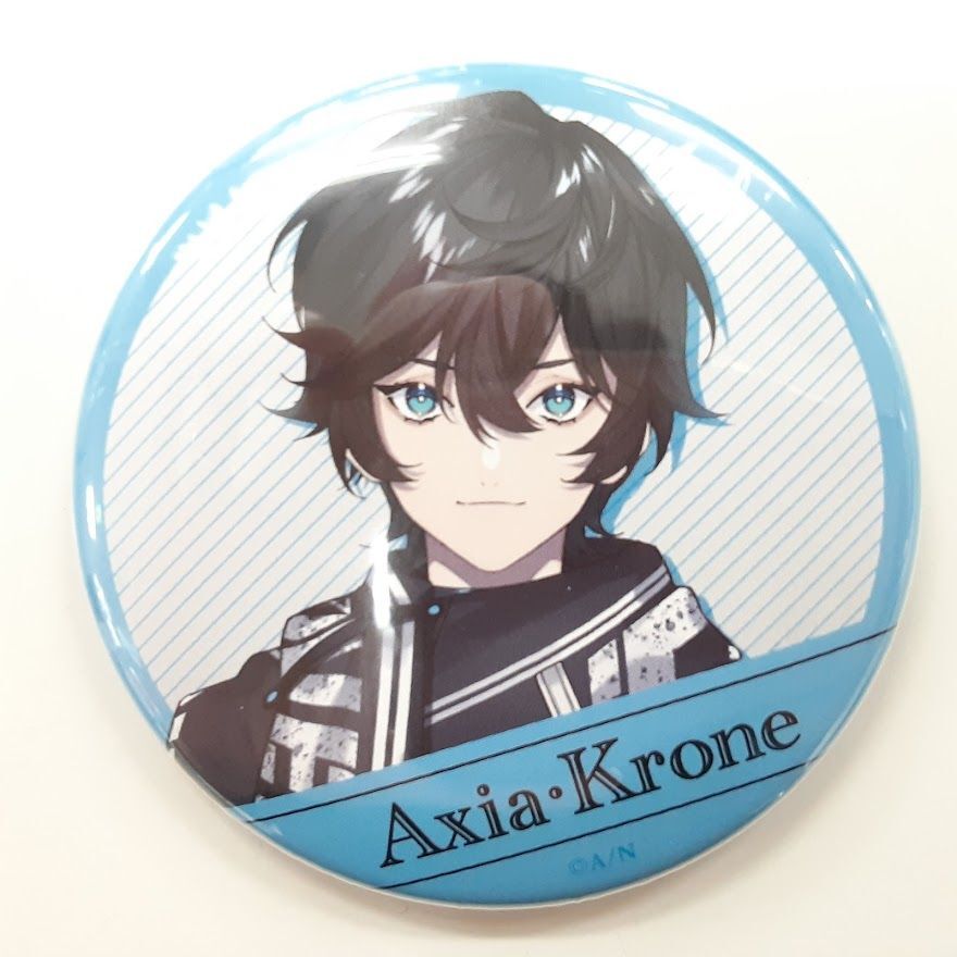 Axia Krone アクシアクローネ 缶バッジ 23個 fit=scale-down,w=1200