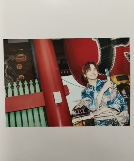 CATEGORY 山口智広 | K-BOOKS K-POP館 アイドル館 動画館 キャスト館