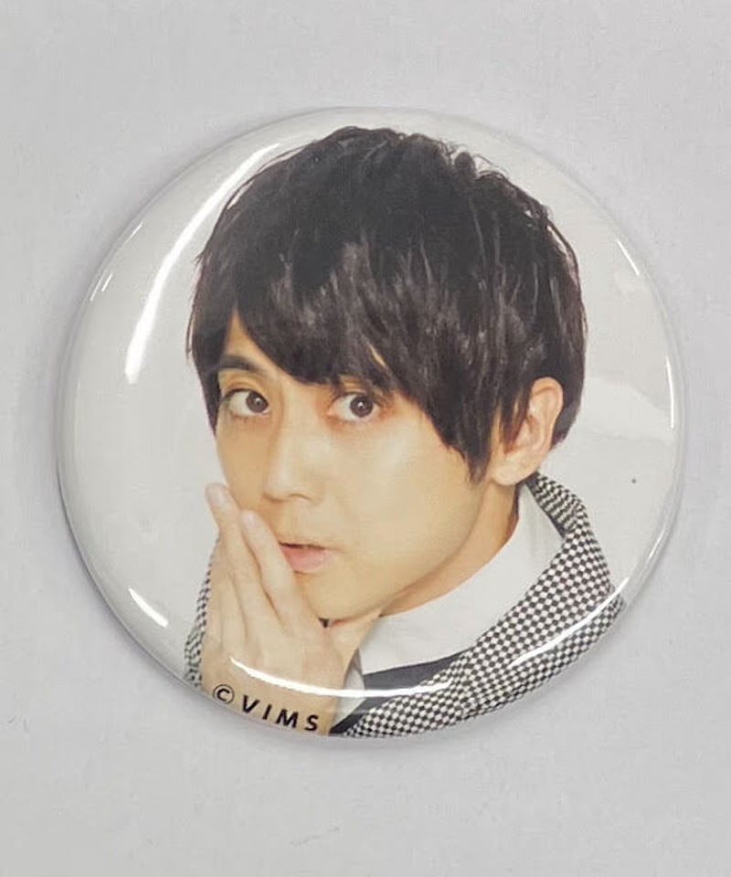 梶裕貴 缶バッジ 梶裕貴 直筆サイン 当選 ブロマイド 写真集 非売品 CD