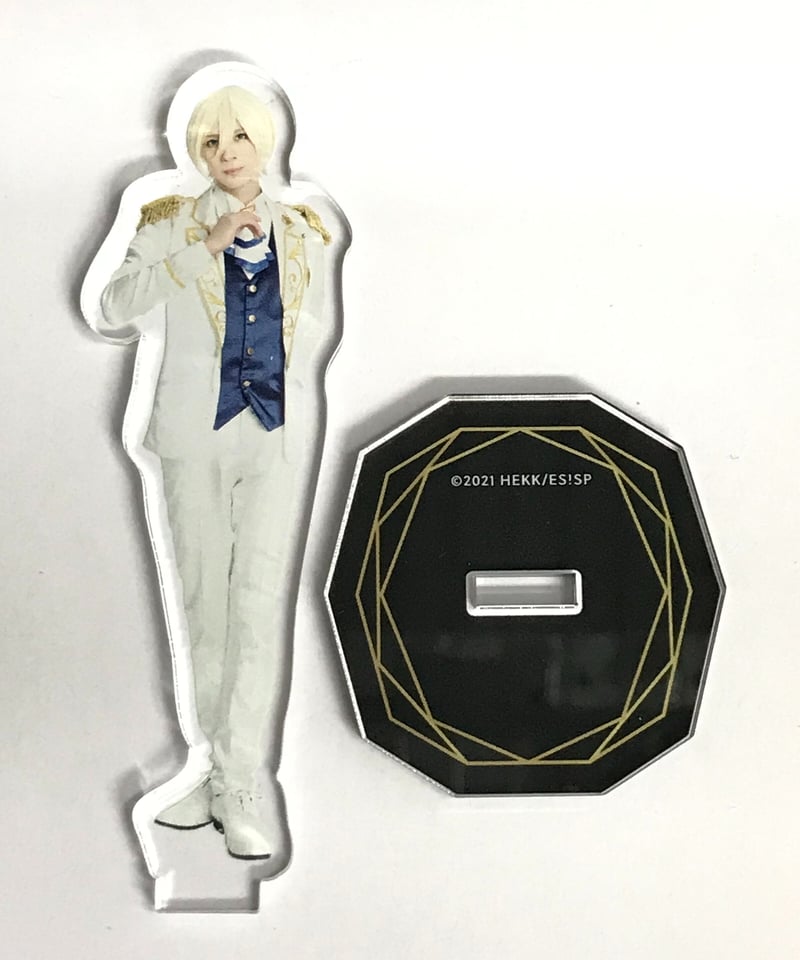 あんスタ アクスタ アクリル ジオラマ アクリルスタンド 天祥院英智