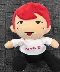 アバンティーズ そらちぃ ぬいぐるみ | K-BOOKS K-POP館 アイドル館