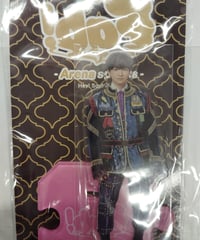 未開封】Snow Man 向井康二 1st Anniversary 缶バッジセット | K