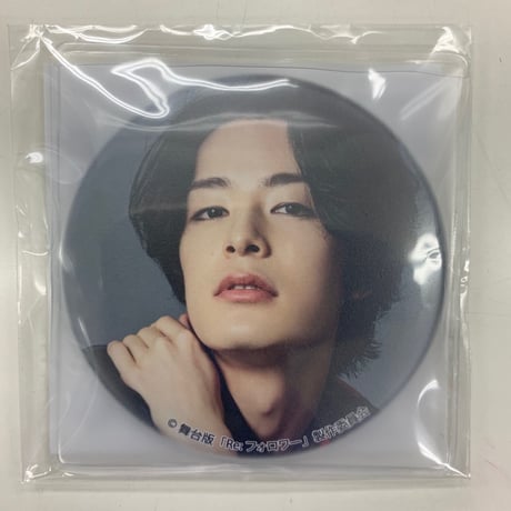 塩野瑛久 青山表参道X AOX　コラボカフェ　アクリルスタンド aox | STORES