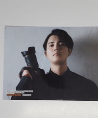 パラダイムスーパーハイブリッド42▢みんなに会いに行くよ! 坂田