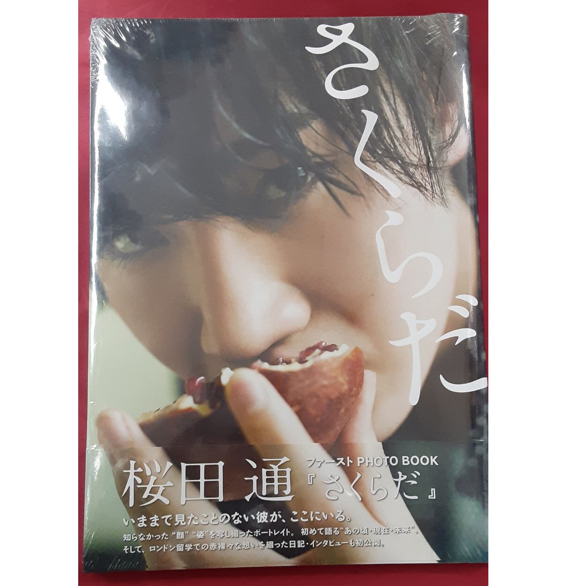 桜田通 PHOTOBOOK & CD | www.150.illinois.edu
