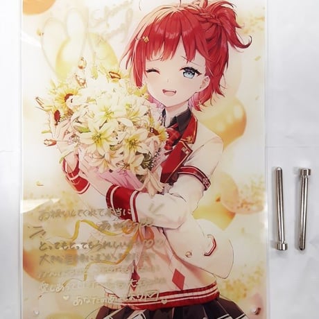 朝日南アカネ | STORES