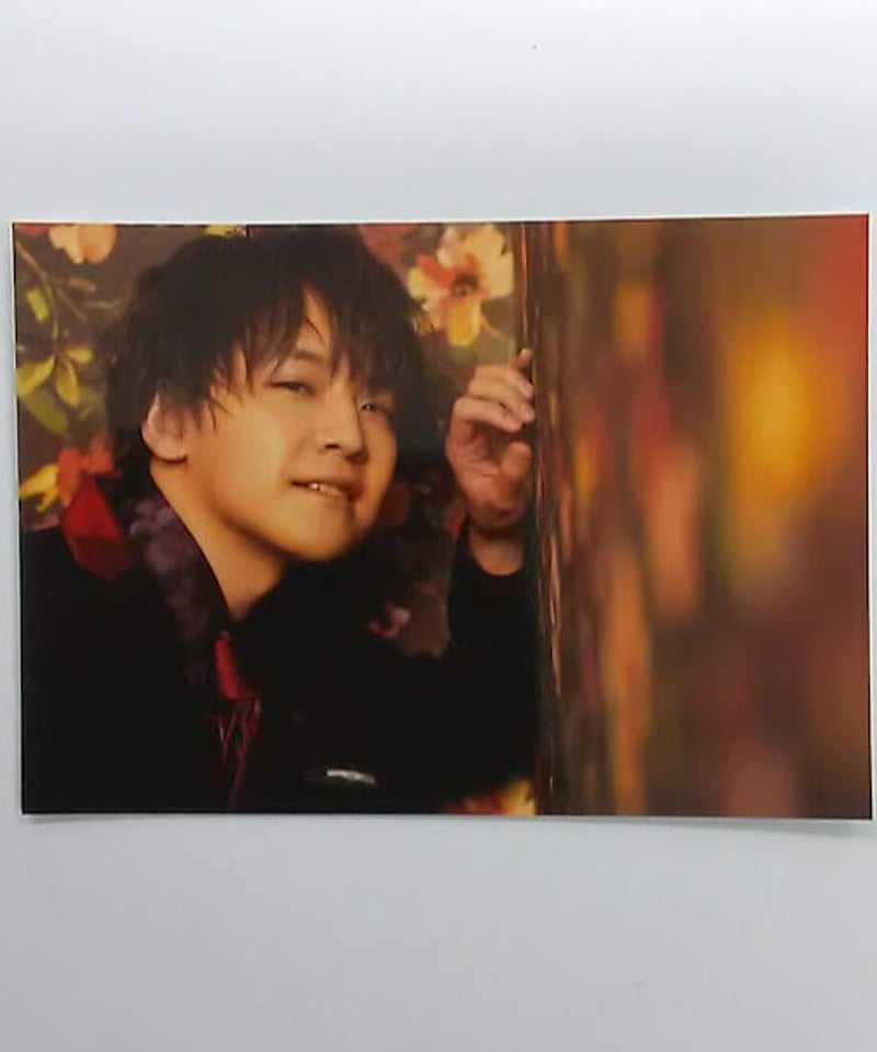 山口智広 「V.A.LIVE premium TOMOHIRO YAMAGUCHI 〜This