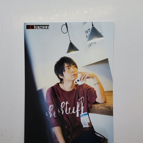 STORES 柿原徹也の検索結果