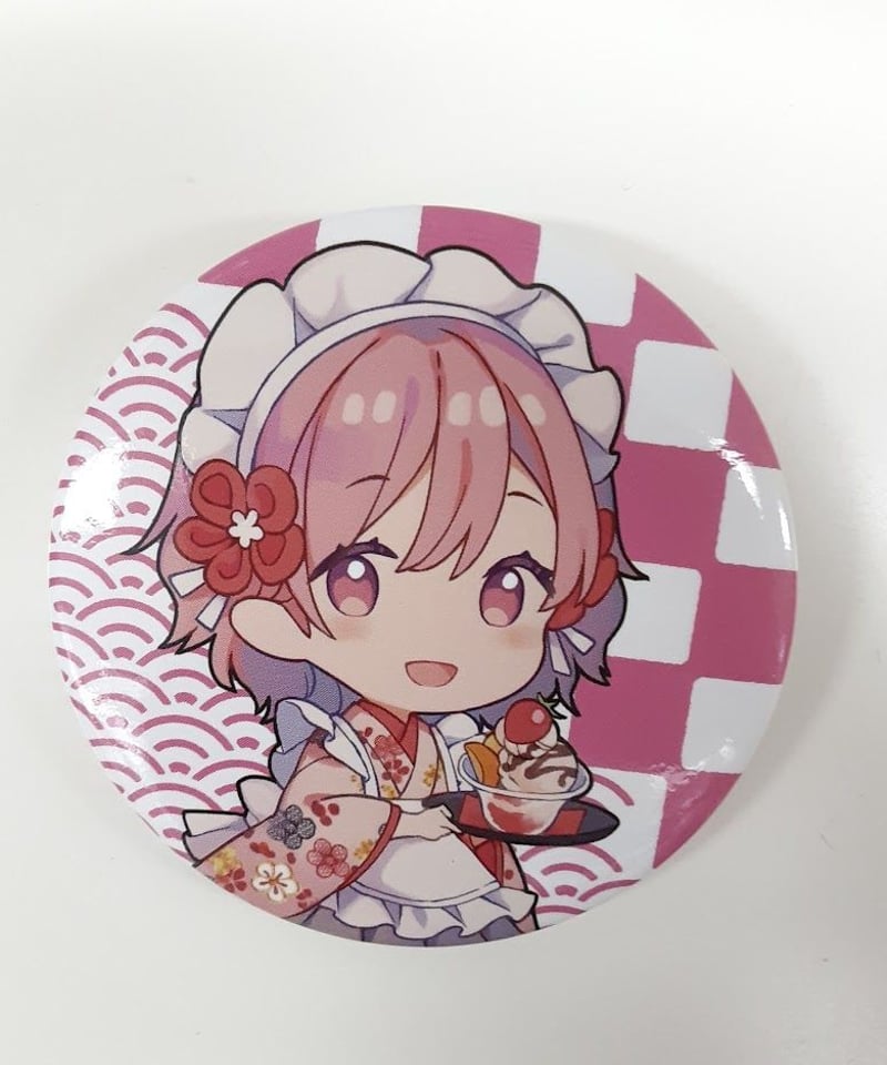 ひきフェス 缶バッジ あたり nqrse nqrse ひきフェス 2019 缶バッジ 缶バ なるせ - メルカリ
