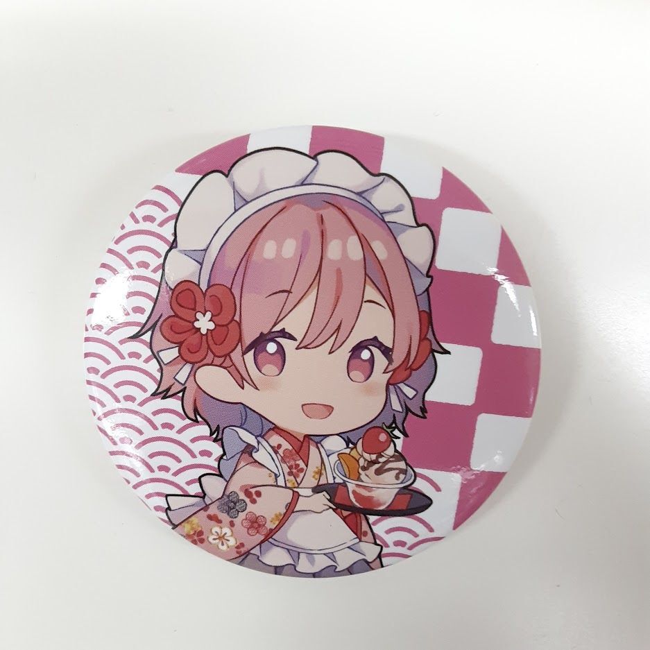 nqrse 缶バッジ ひきフェス nqrse 缶バッジ ひきフェス 2019 野球 - メルカリ