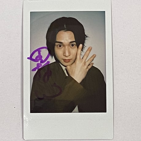 【セット】田村心　ファンミーティング　アクリルスタンド　ブロマイド　セット 2025年最新】田村心 ブロマイドの人気アイテム - メルカリ