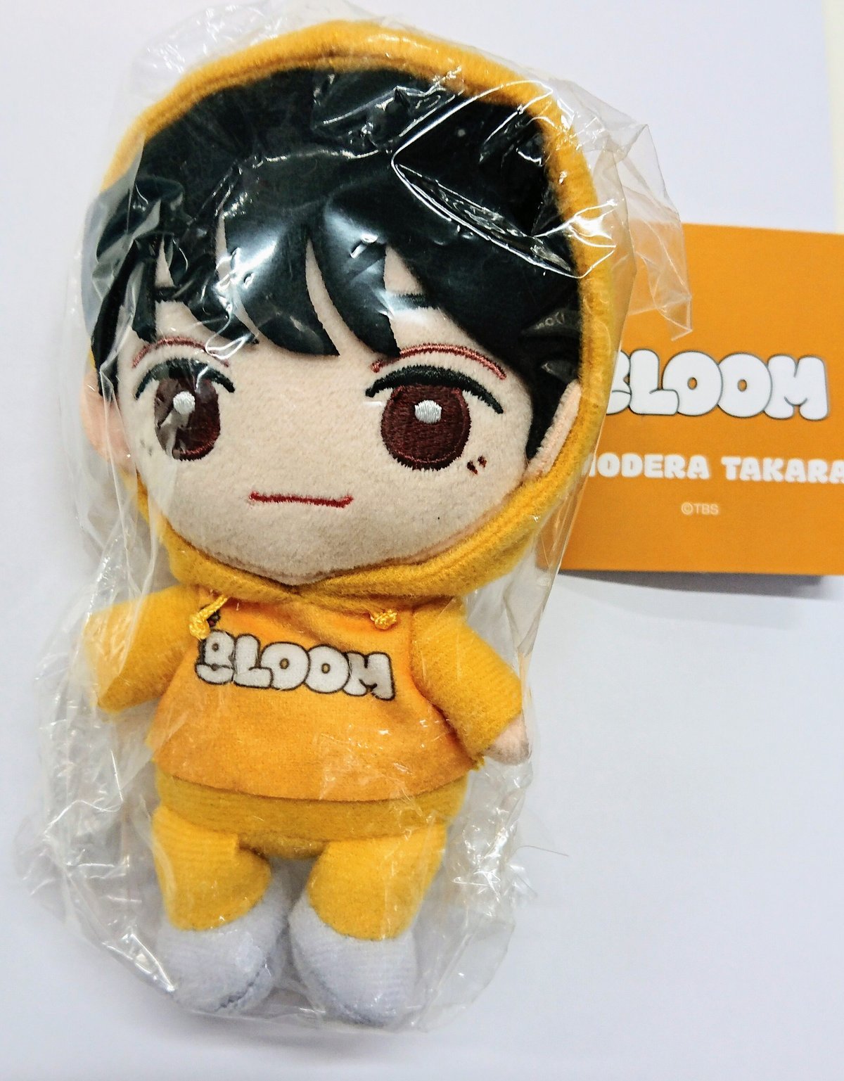 君の花になる小野寺宝（山下幸輝）グッズ グッズ（山下幸輝）