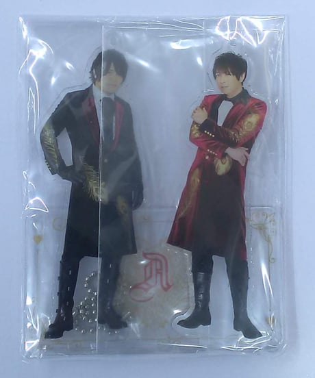 おさと　MSWL　D.A.T缶バッジ　小野大輔、近藤孝行 TRD Question!／Q.お酒を飲むなら大人数がいい[近藤孝行・小野