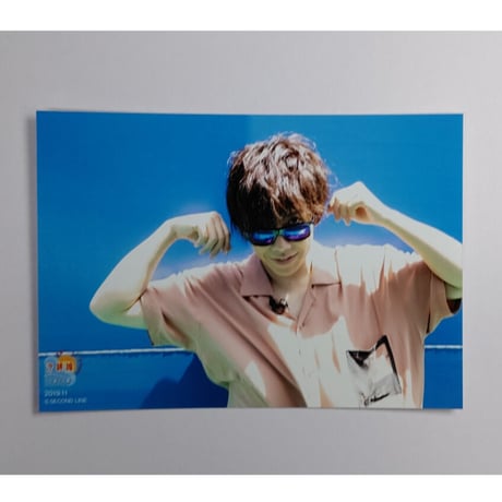 STORES 佐藤拓也 ブロマイドの検索結果