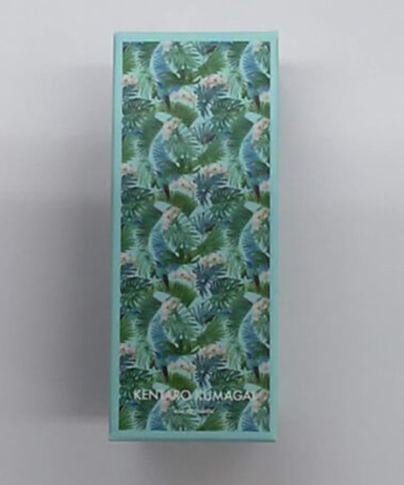 熊谷健太郎 オードトワレ GOALOUS5 ゴーラスブルー 熊谷健太郎 香水