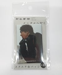 BUDDiiS ハート連結トレーディングカード ◇ SEIYA (岡本 聖哉