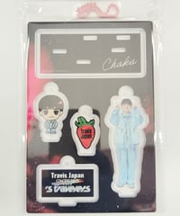 単品】 「少年忍者 LIVE 2025 This is 忍者」 忍コレクションカード