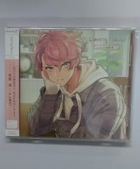 猿飛総司 Amaretto Lovers type.3 白銀郁斗 CD | K-BOOKS