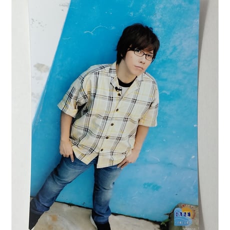 STORES 佐藤拓也 ブロマイドの検索結果