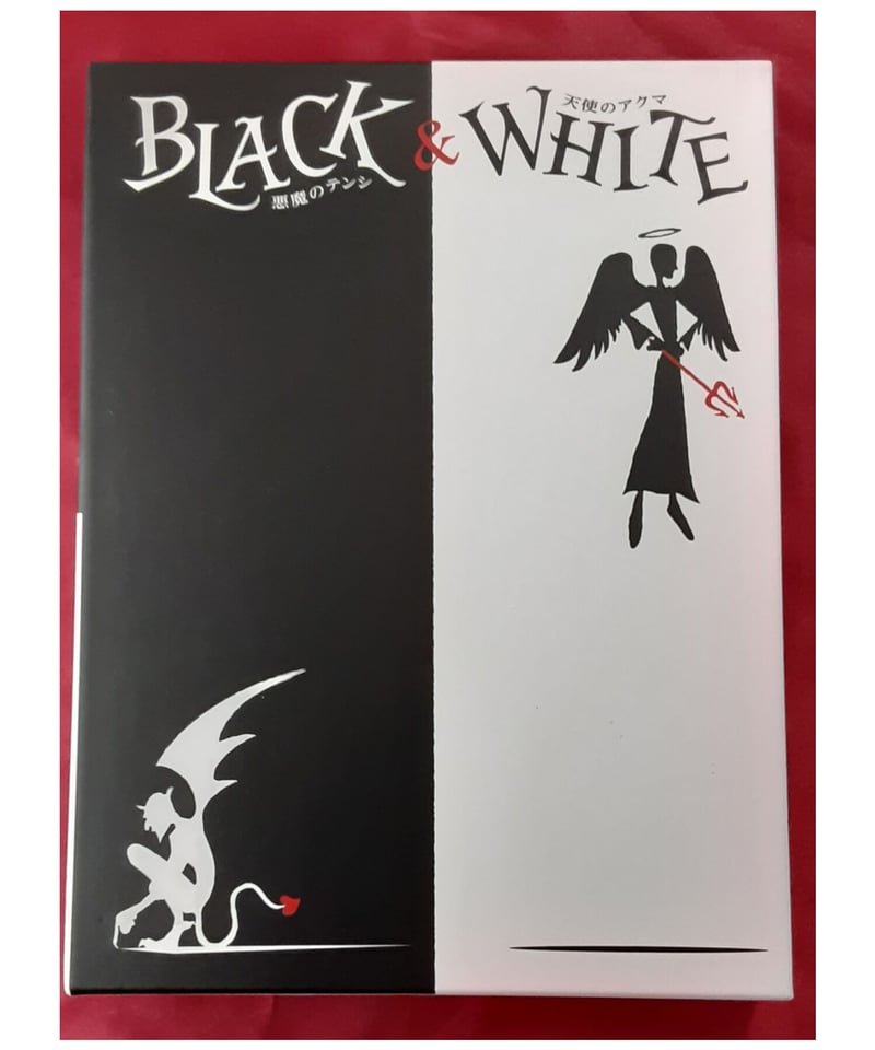 外箱イタミ有】舞台 BLACK&WHITE DVD | K-BOOKS K-POP館 アイ...