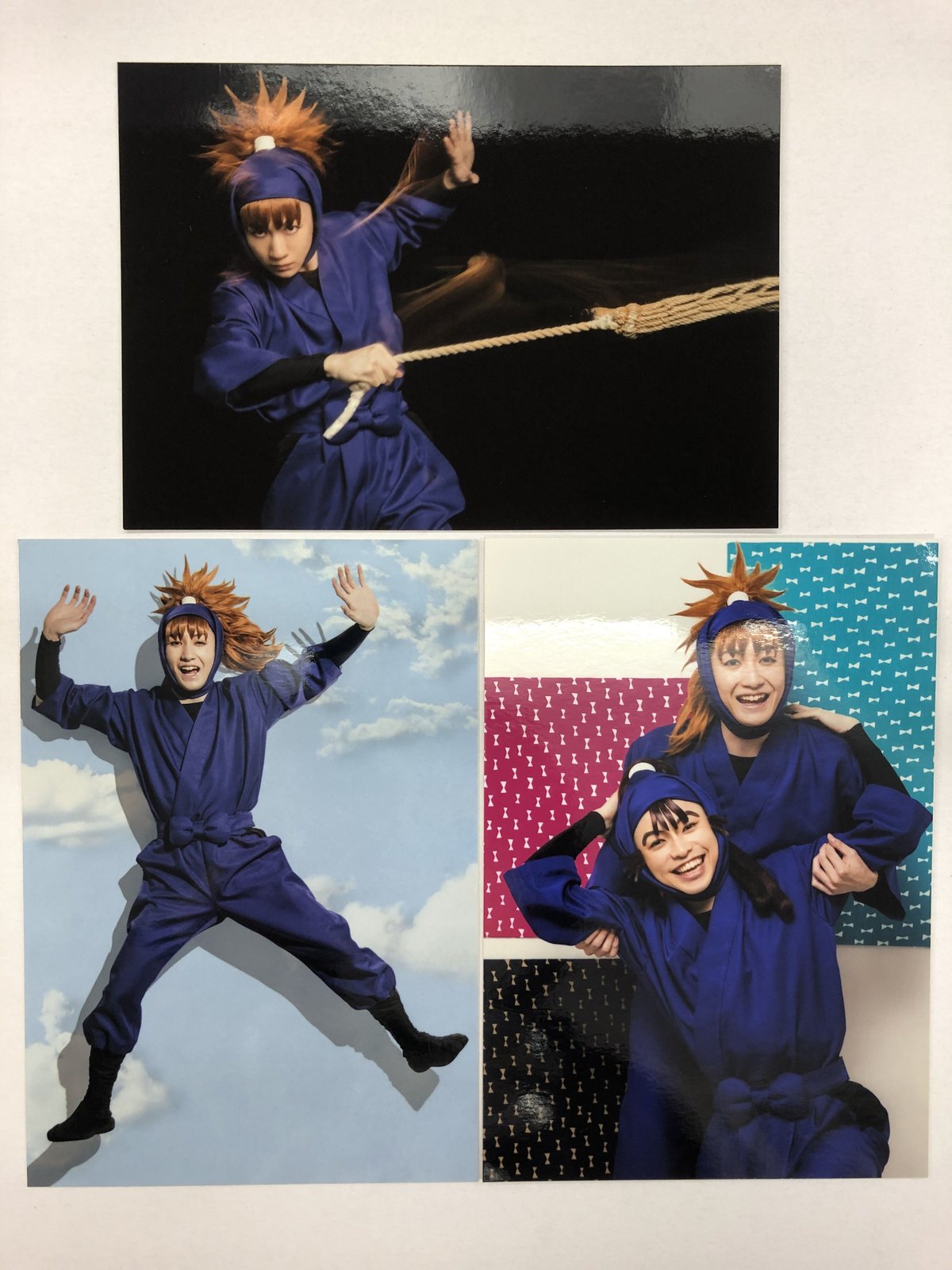 忍ミュ 第14弾 初演 不破雷蔵 アクリルスタンド 吉田 翔吾 忍ミュ 第14弾 初演 不破雷蔵 アクリルスタンド 吉田 翔吾