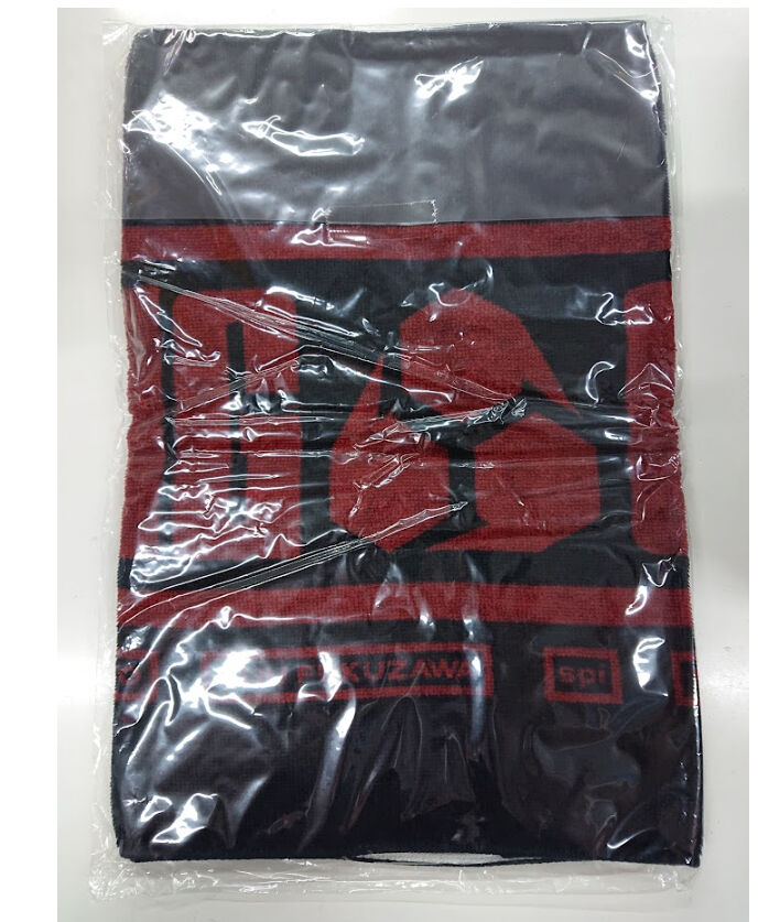 ZIPANG OPERA フェイスタオル | K-BOOKS K-POP館 アイドル館 動画