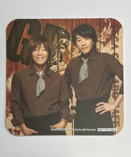 CATEGORY GRANRODEO(谷山紀章) | K-BOOKS K-POP館 アイドル CATEGORY GRANRODEO(谷山紀章) | K-BOOKS K-POP館 アイドル