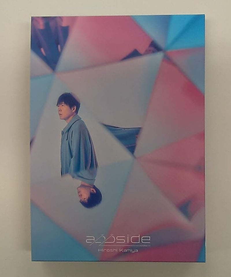 神谷浩史 messenger CD まとめ売り appside【通常盤】/神谷浩史 | A-on STORE