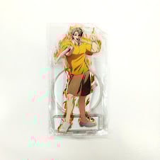 最安値　ヒューマンバグ大学　京極組　アクリルスタンド　10点　一条　守若　久我 🍖🥩🍖 on X: 