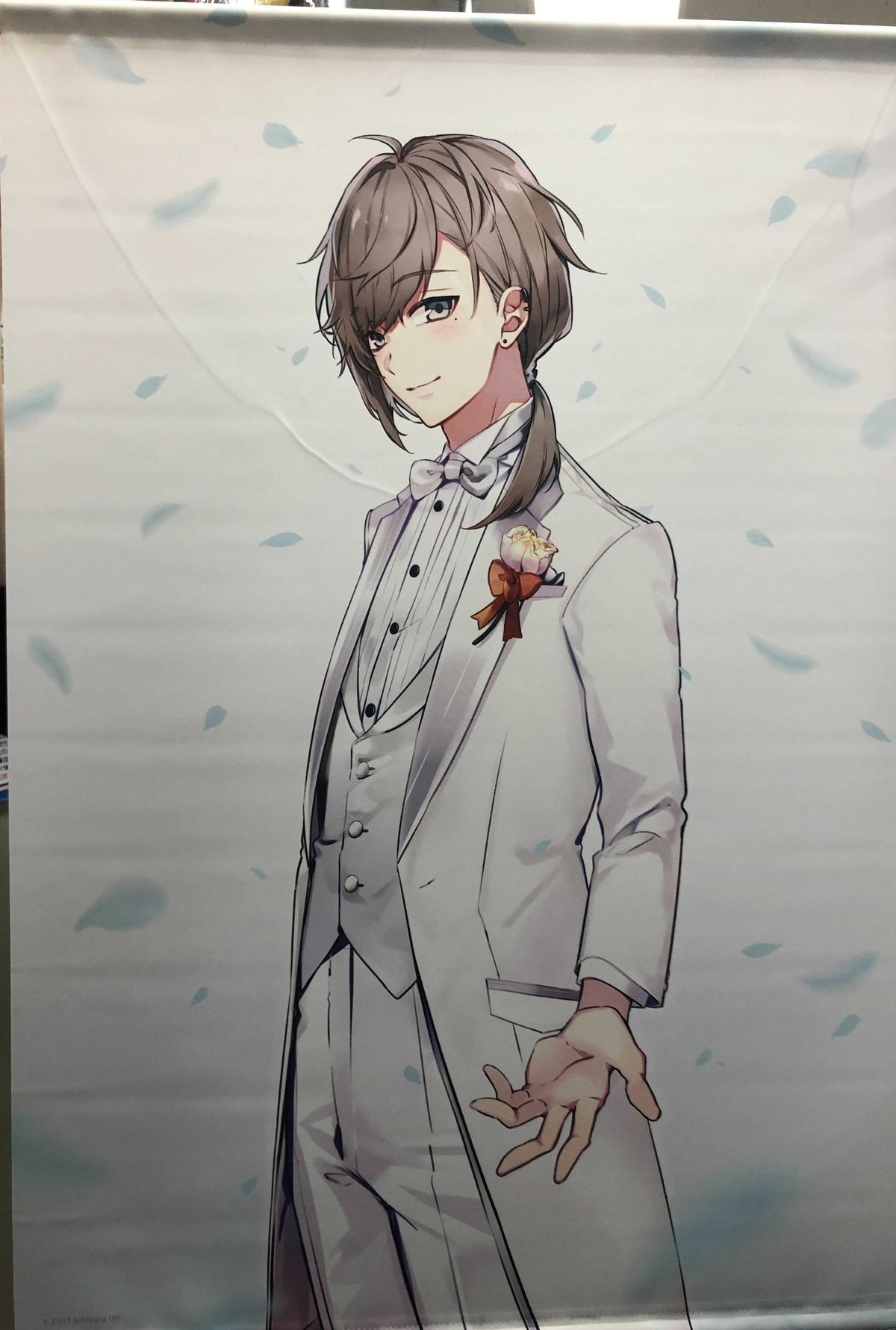 叶ジューンブライド2020