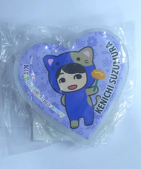 CATEGORY 鈴村健一 | K-BOOKS K-POP館 アイドル館 動画館 キャスト館