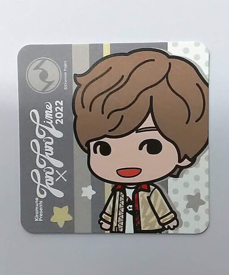 岡本信彦 kiramune フォトカードまとめ 【公式通販】