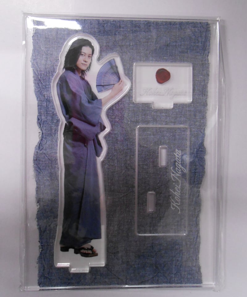 長田光平 アクリルスタンド 長田光平 アクリルスタンド | K-BOOKS K-POP館 アイドル館 動画館