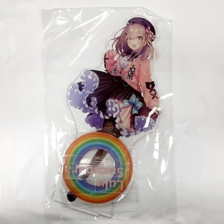 鈴原るる | STORES