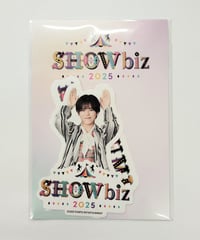 未開封】「WEGO × SixTONES」 抽選プレゼント フォトTシャツ | K
